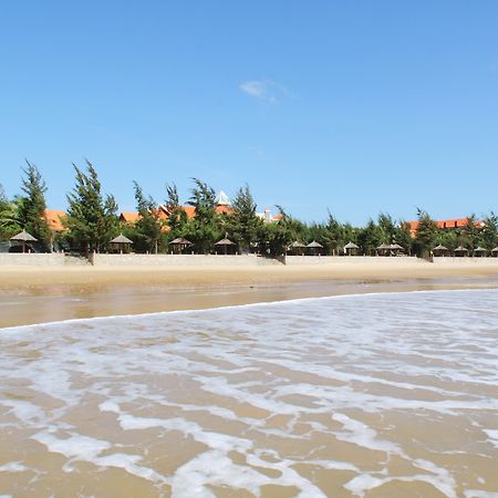 Golden Coast Resort & Spa Phan Thiết Zewnętrze zdjęcie