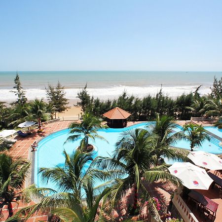 Golden Coast Resort & Spa Phan Thiết Zewnętrze zdjęcie